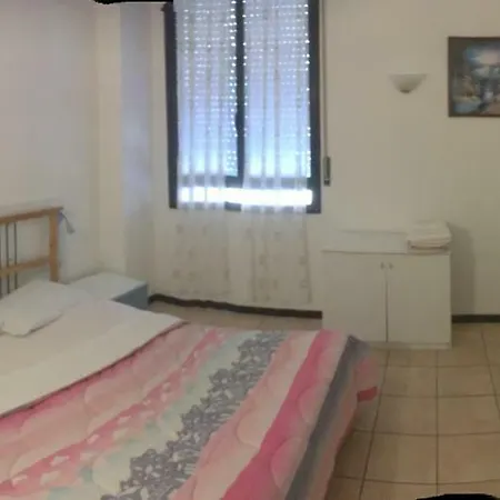 Apartamento 42 Via Della Pescara