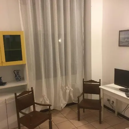 42 Via Della Pescara Apartamento *