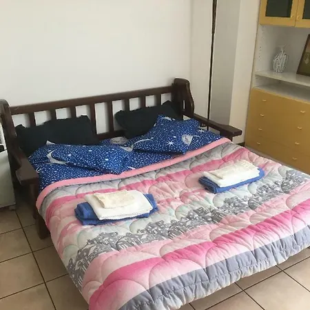 Apartamento 42 Via Della Pescara Perugia